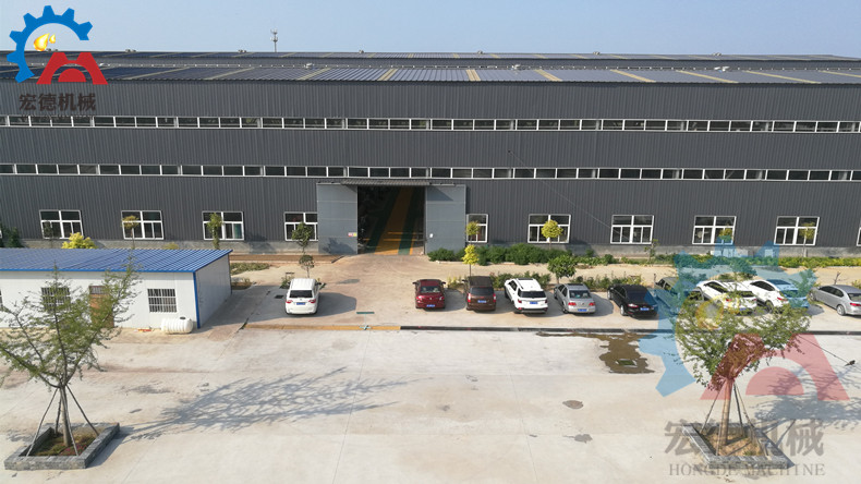 榨油機工廠