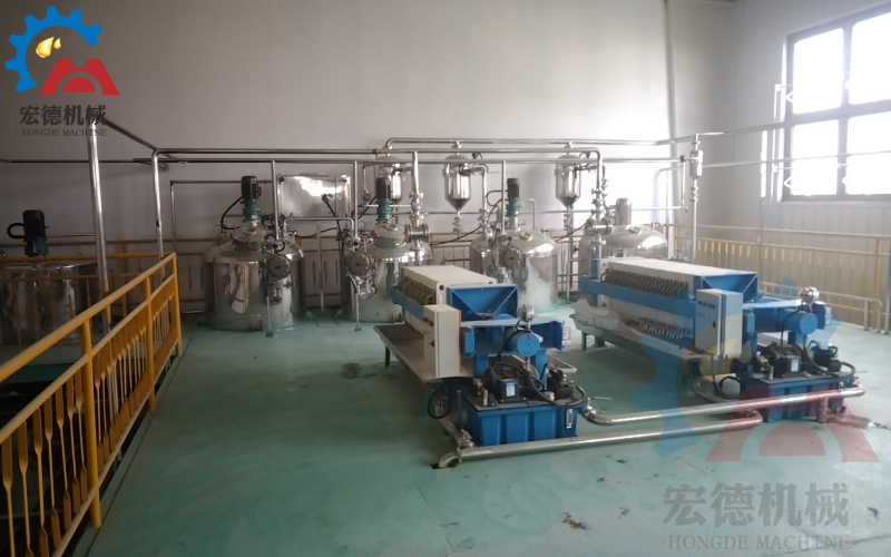 <a href=http://www.aidsnetwork.cn/jinglian/25.html target=_blank class=infotextkey>亞麻籽油精煉設(shè)備</a>